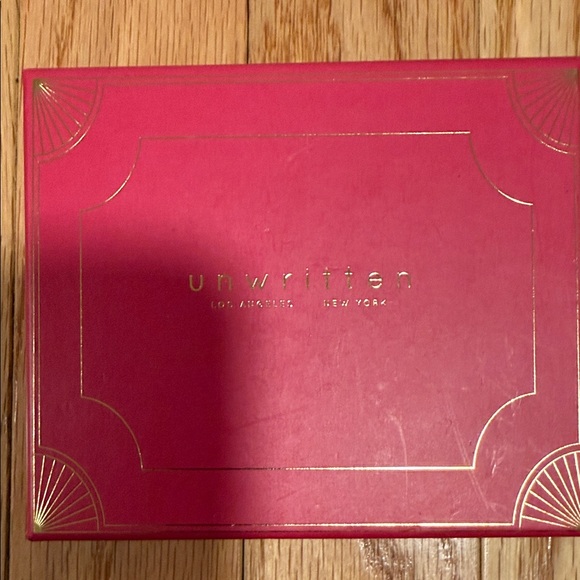 Unwritten Elegant Gemstone Interchangeable 16 Earring Set 14k gold flash plated - Picture 9 of 9